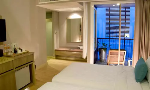 هتل آیا بوتیک پاتایا